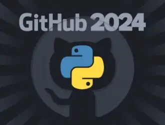 Python стал самым популярным языком GitHub