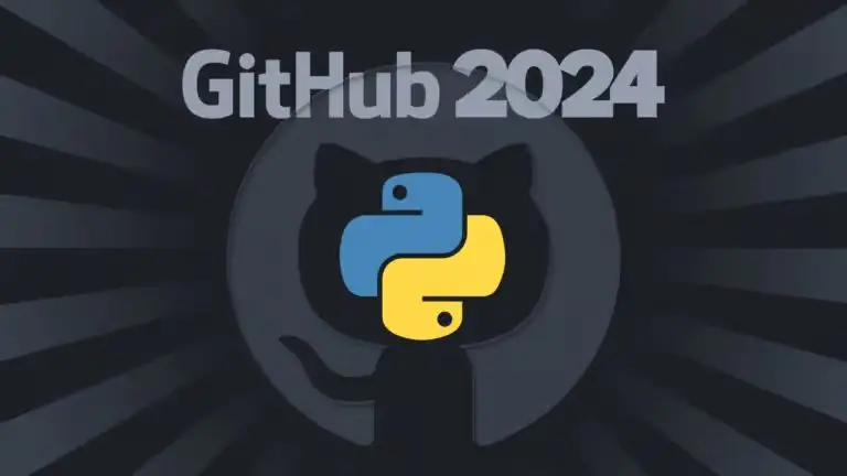 Python стал самым популярным языком GitHub