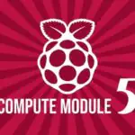 Raspberry Pi Compute Module 5 продается по цене 45 долларов