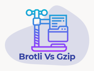 Разница между Brotli и gzip для ускорения работы вашего сайта