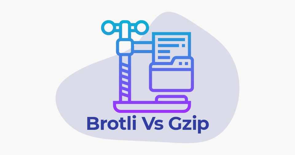 Разница между Brotli и gzip для ускорения работы вашего сайта