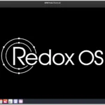 Redox OS на базе Rust поддерживает RISC-V и теперь работает на Raspberry Pi 4