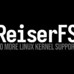 ReiserFS переходит к своей последней главе