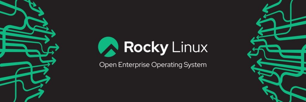 Rocky Linux