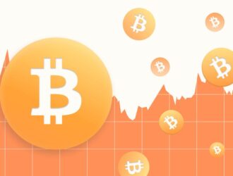 С чем связан рост биткоина