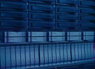 Серверы Аквариус: глубже в отечественные технологии