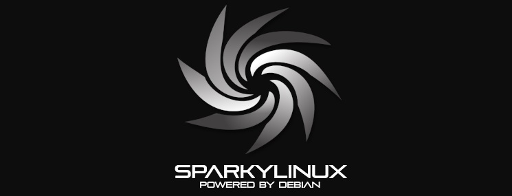 SparkyLinux