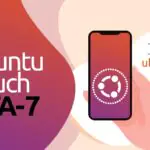 UBports выпускает Ubuntu Touch 20.04 OTA-7