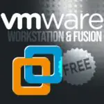 VMware Workstation и Fusion становятся бесплатными