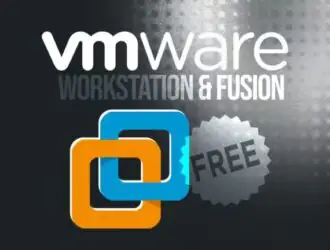 VMware Workstation и Fusion становятся бесплатными