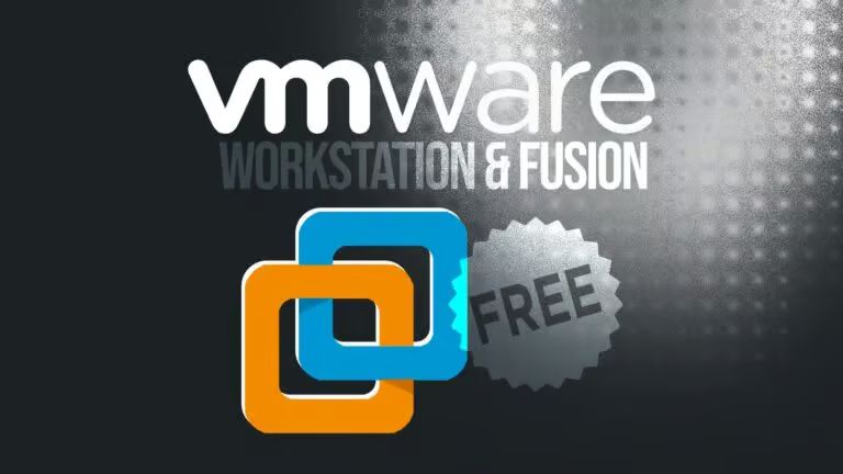 VMware Workstation и Fusion становятся бесплатными