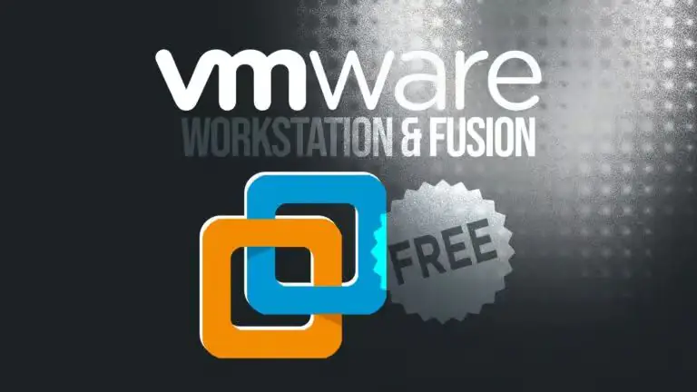 VMware Workstation и Fusion становятся бесплатными