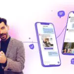 Viber-рассылка: мощный инструмент для взаимодействия с клиентами