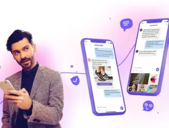 Viber-рассылка: мощный инструмент для взаимодействия с клиентами