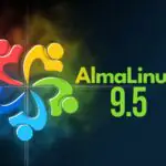 Выпущен AlmaLinux 9.5, вот что нового