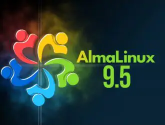 Выпущен AlmaLinux 9.5, вот что нового