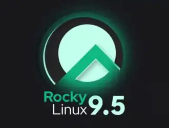 Выпущен Rocky Linux 9.5, вот что нового