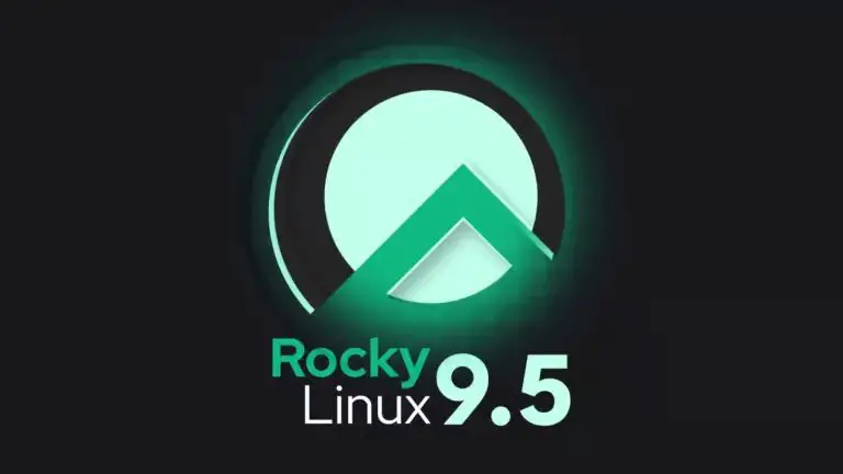 Выпущен Rocky Linux 9.5, вот что нового