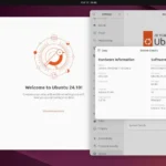 Выпущен обновлённый установочный образ Ubuntu 24.10 для ноутбуков Snapdragon X1 Elite