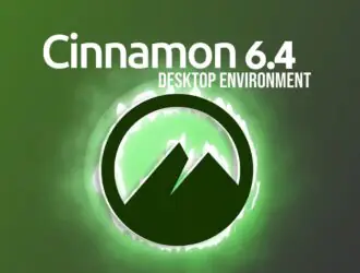 Выпущена среда рабочего стола Cinnamon 6.4, вот что в ней нового