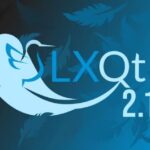 Выпущена среда рабочего стола LXQt 2.1, вот что в ней нового
