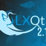 Выпущена среда рабочего стола LXQt 2.1, вот что в ней нового