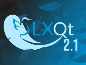 Выпущена среда рабочего стола LXQt 2.1, вот что в ней нового