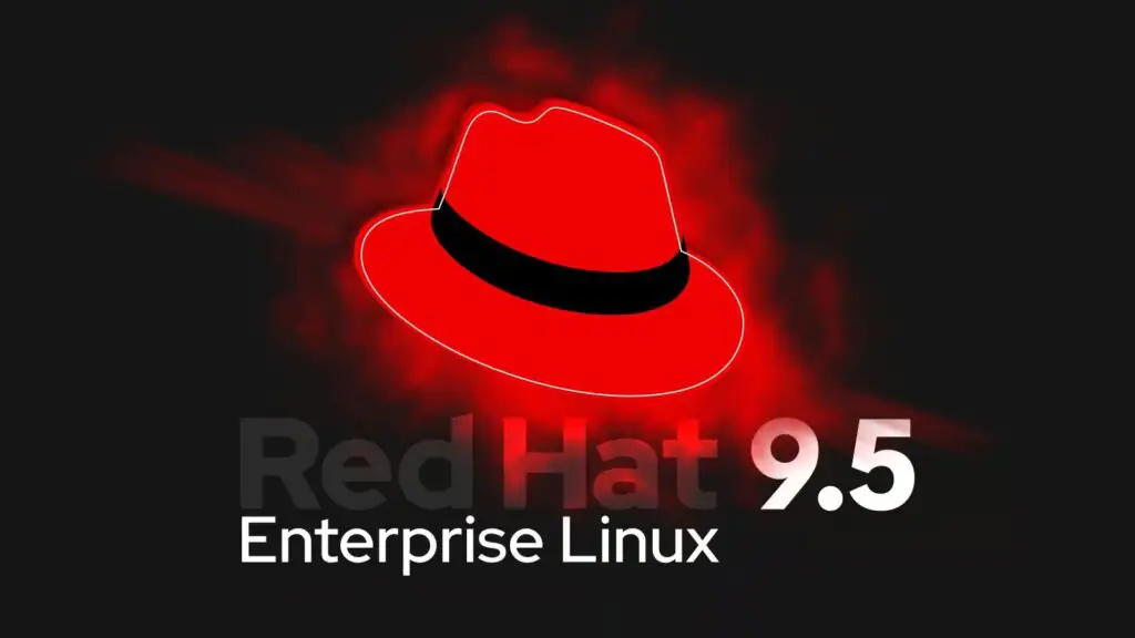 Выпущена версия Red Hat Enterprise Linux 9.5, вот что в ней нового