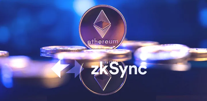 ZkSync, Ethereum и блокчейн: что их объединяет и какие перспективы открывает