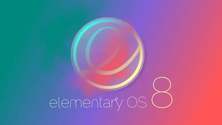 elementary OS 8 сочетает красоту с функциональностью