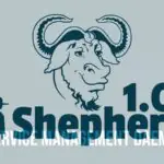 21 Год спустя GNU Shepherd Service Manager выходит версии v1.0