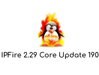 Брандмауэр IPFire Linux готовится к поддержке Wi-Fi 7, использует постквантовую криптографию