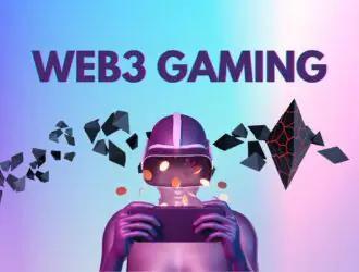 Что такое Web3 и P2E игры