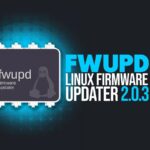 Fwupd 2.0.3 Повышает скорость работы док-станции Dell