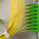 GPON: Высокоскоростной интернет для дома