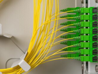 GPON: Высокоскоростной интернет для дома