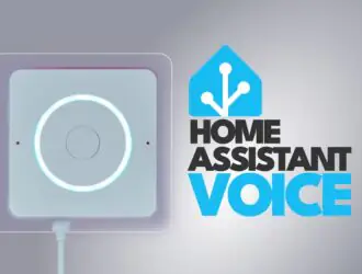 Home Assistant запускает новое Оборудование для голосового ассистента