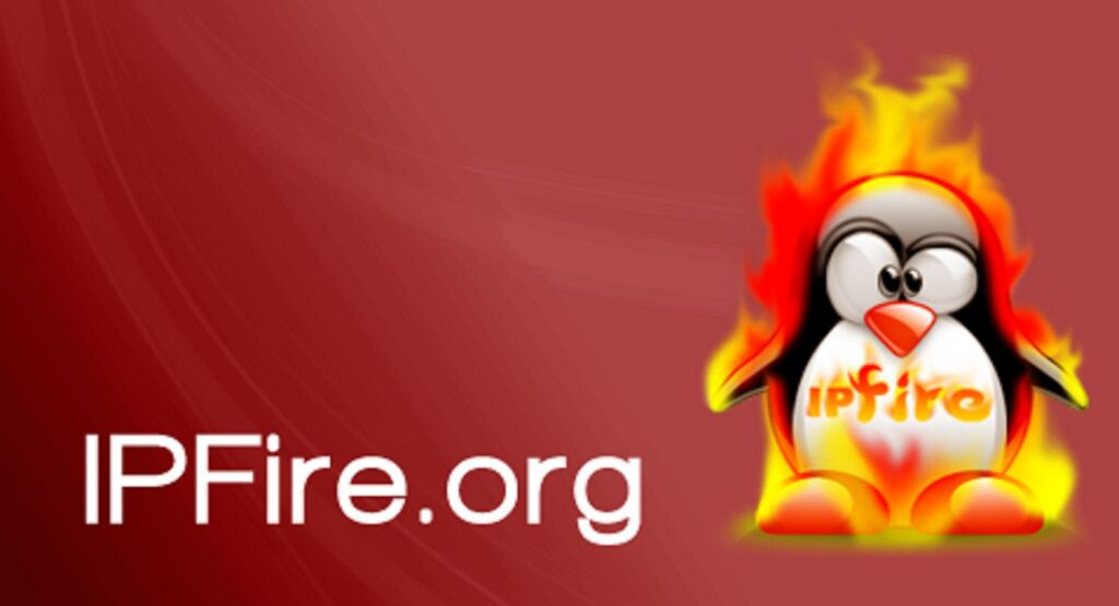 IPFire 