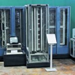 История развития российского производства компьютерной техники