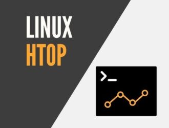 Как использовать команду htop для мониторинга системных процессов и использования ресурсов