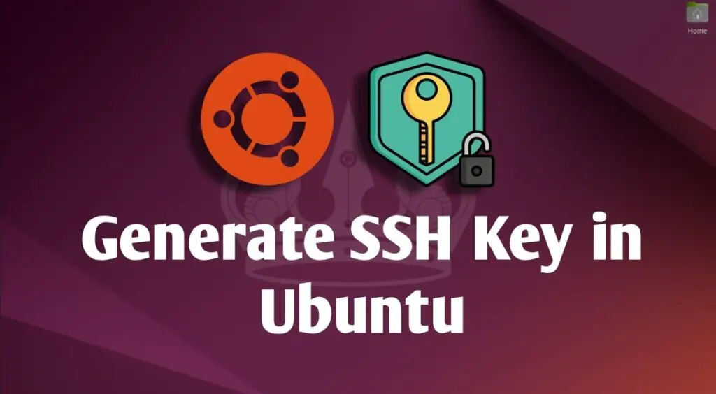 Как сгенерировать SSH-ключи в Ubuntu