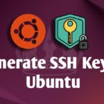 Как сгенерировать SSH-ключи в Ubuntu