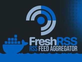 Как установить FreshRSS с помощью Docker: пошаговое руководство
