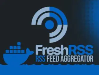 Как установить FreshRSS с помощью Docker: пошаговое руководство