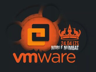 Как установить VMware Workstation в Ubuntu 24.04 LTS