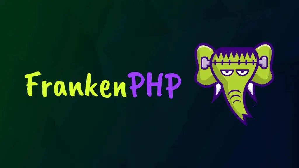 Как установить сервер приложений FrankenPHP в Ubuntu 24.04