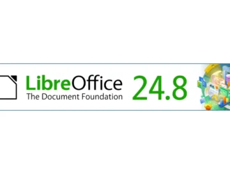 LibreOffice 24.8.4 Office Suite теперь доступен для скачивания с 55 исправлениями ошибок