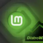 Linux Mint возглавил рейтинг DistroWatch