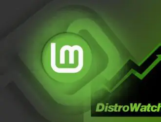 Linux Mint возглавил рейтинг DistroWatch