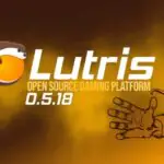 Lutris 0.5.18 добавляет тёмную тему по умолчанию и отображение обложек